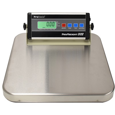 Proscale Digital 150kg Parcel Platform Weighing Scales
